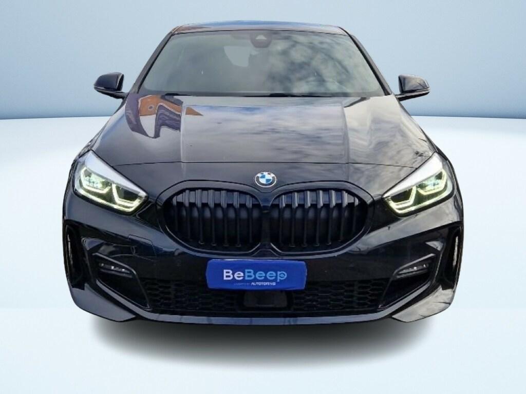 usatostore.bmw.it Store BMW Serie 1 118d Msport auto