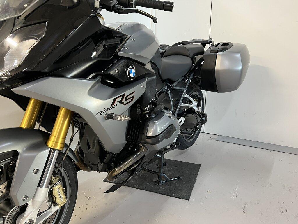 usatostore.bmw-motorrad.it Store BMW Motorrad R 1200 RS ABS