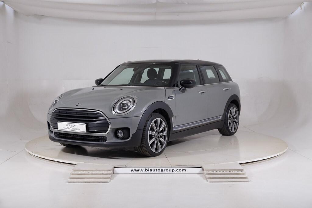 usatostore.mini.it Store MINI MINI Clubman 2.0 Cooper D