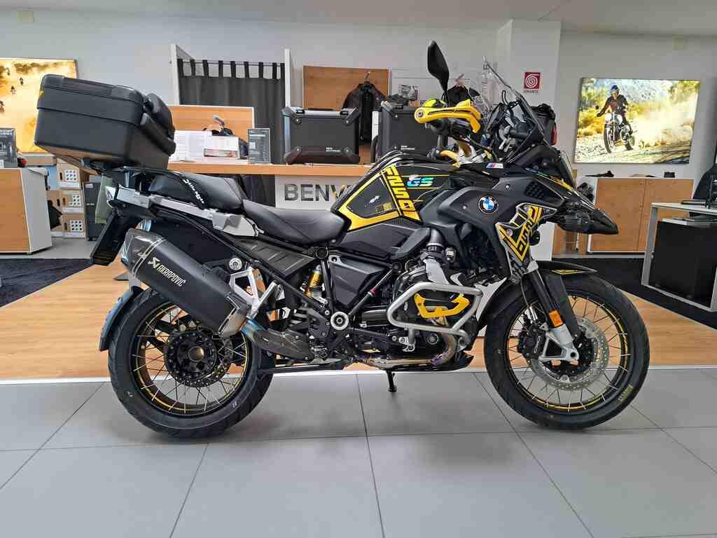 usatostore.bmw-motorrad.it Store BMW Motorrad R 1250 GS ABS