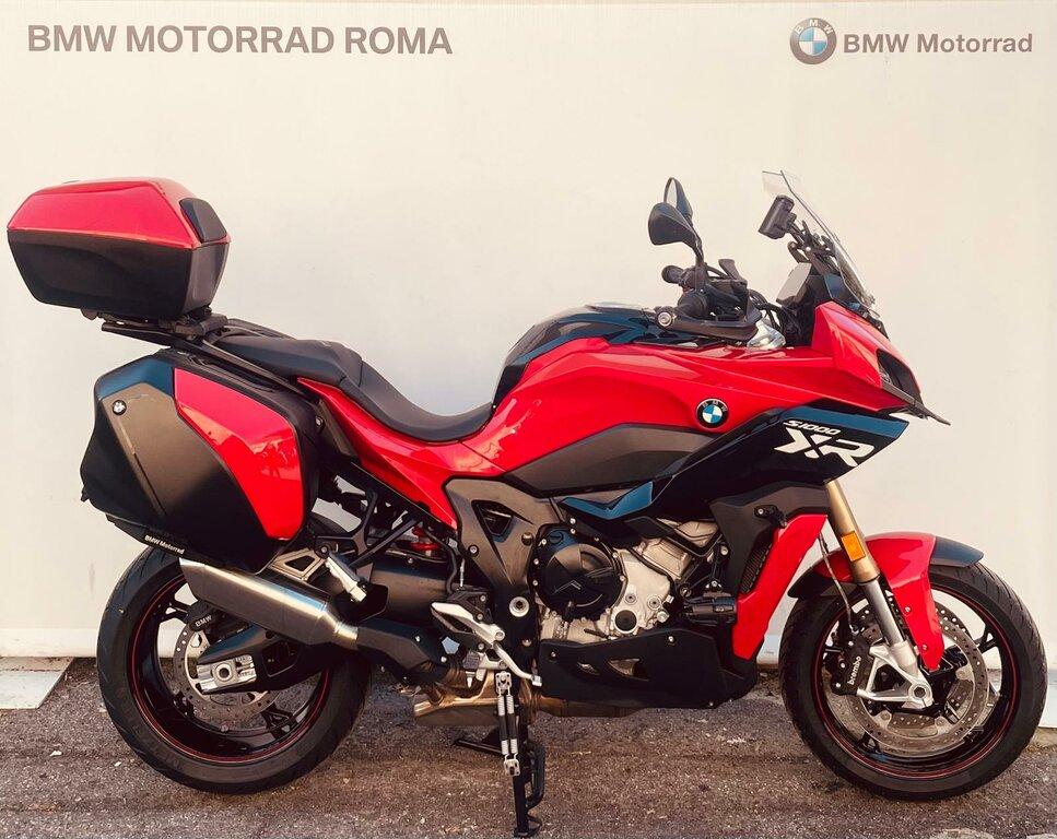 usatostore.bmw-motorrad.it Store BMW Motorrad S 1000 XR BMW S 1000 XR ABS MY21