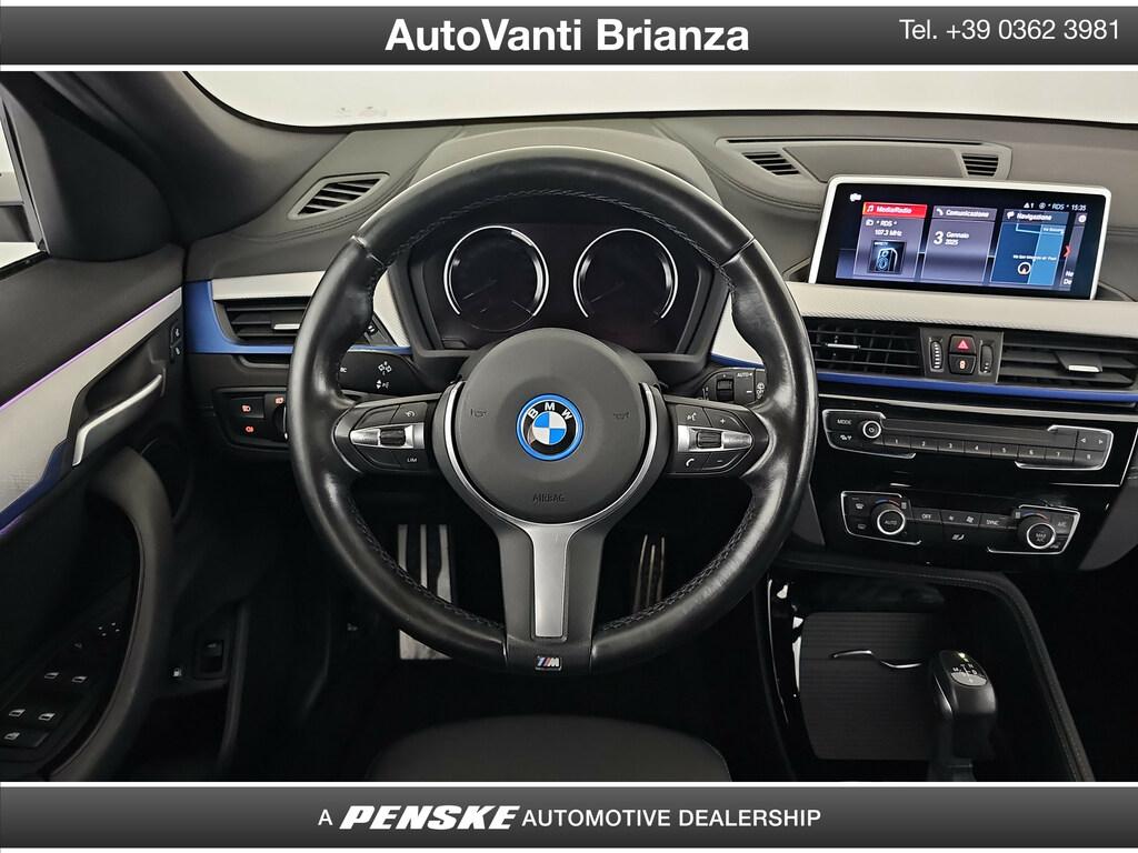 usatostore.bmw.it Store BMW X2 xdrive25e Msport auto