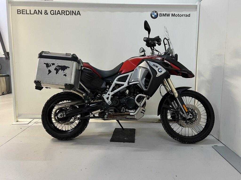 usatostore.bmw-motorrad.it Store BMW Motorrad F 800 GS Adventure ABS