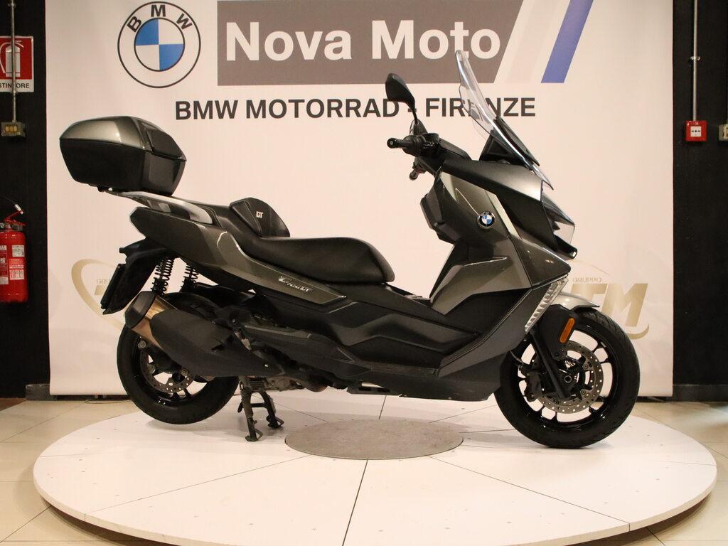 usatostore.bmw-motorrad.it Store BMW Motorrad C 400 GT BMW C 400 GT MY21