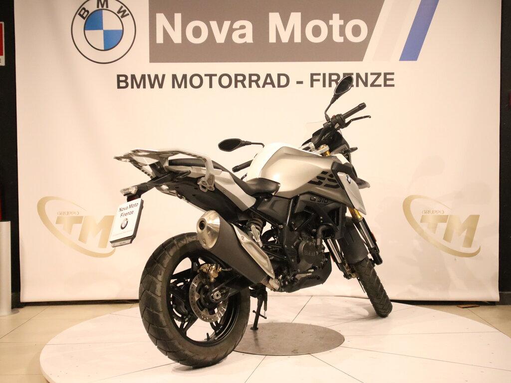 usatostore.bmw-motorrad.it Store BMW Motorrad G 310 GS BMW G 310 GS MY21