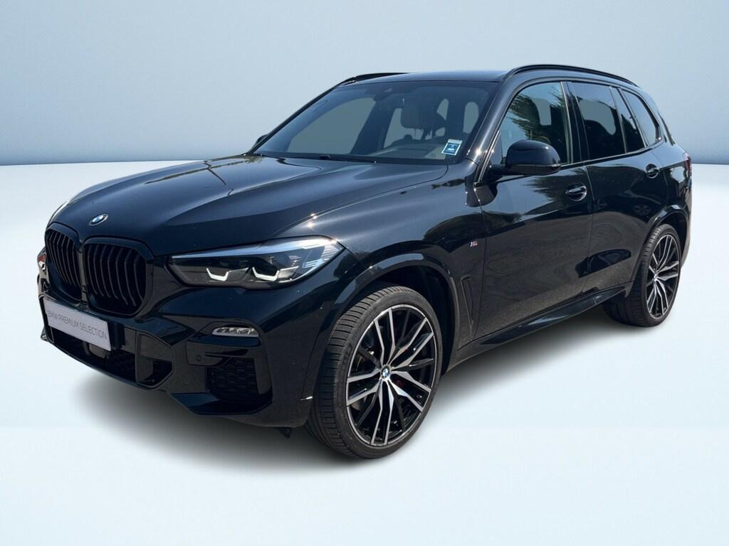 usatostore.bmw.it Store BMW X5 xdrive25d Msport auto