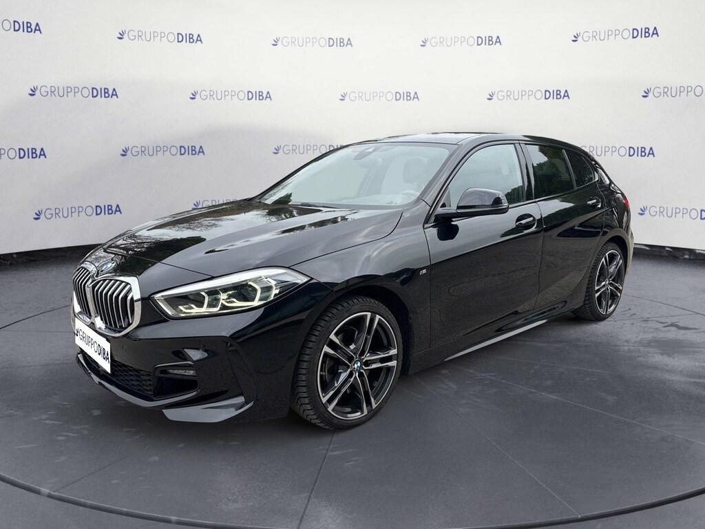 usatostore.bmw.it Store BMW Serie 1 116d Msport auto