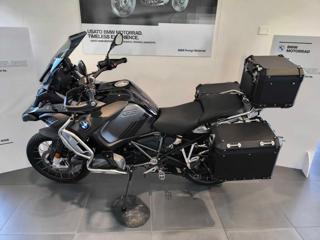 usatostore.bmw-motorrad.it Store BMW Motorrad R 1250 GS BMW R 1250 GS Adventure ABS MY21