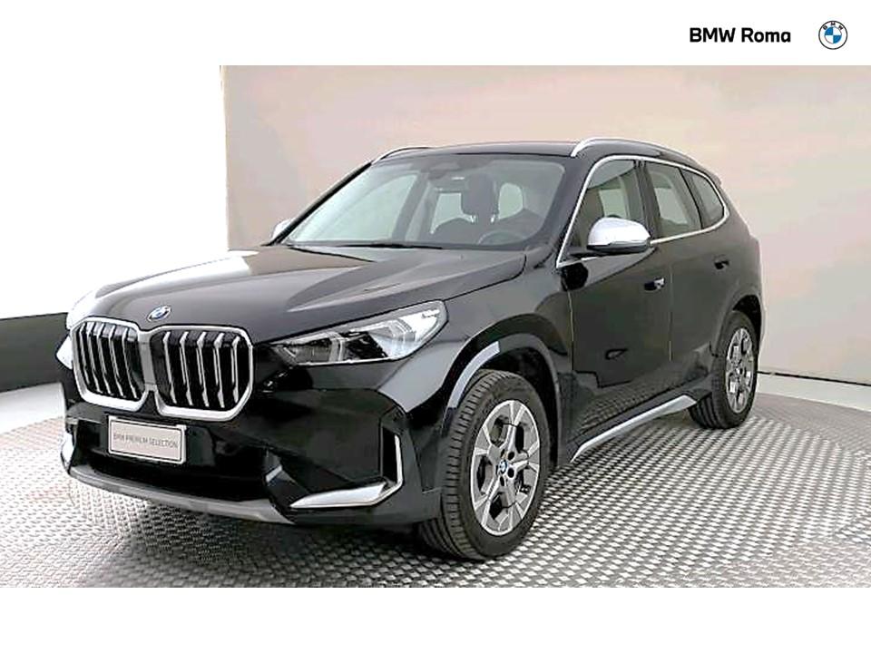 usatostore.bmw.it Store BMW X1 sdrive18i X-Line auto