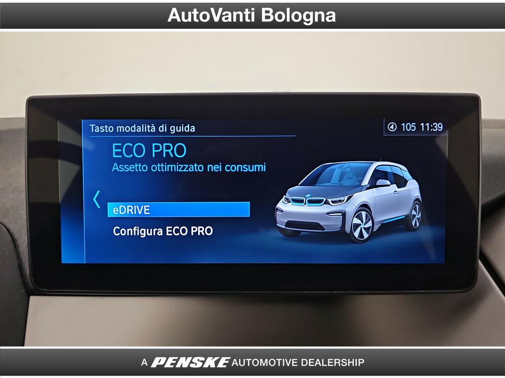 usatostore.bmw.it Store BMW i3 s 120Ah CVT