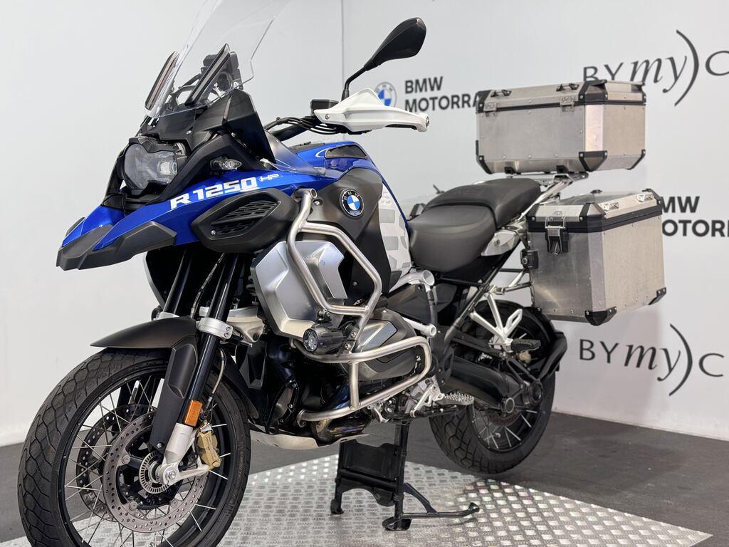 usatostore.bmw.it Store BMW Motorrad R 1250 GS BMW R 1250 GS Adventure ABS MY19