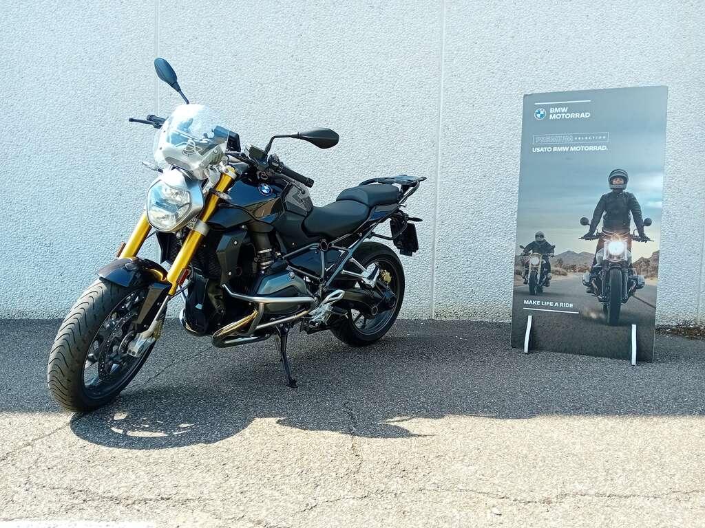 usatostore.bmw-motorrad.it Store BMW Motorrad R 1200 R ABS