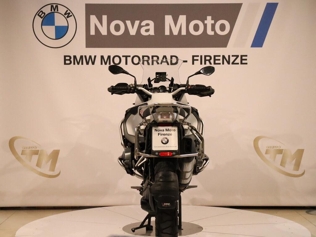 usatostore.bmw.it Store BMW Motorrad R 1200 GS BMW R 1200 GS Adventure ABS MY16