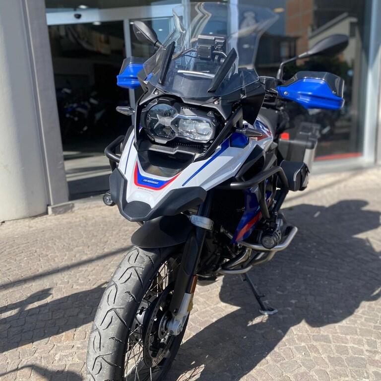 usatostore.bmw-motorrad.it Store BMW Motorrad R 1250 GS BMW R 1250 GS ABS MY19