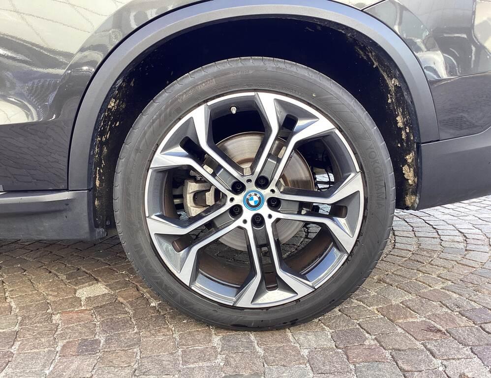 usatostore.bmw.it Store BMW X5 xdrive45e xLine auto