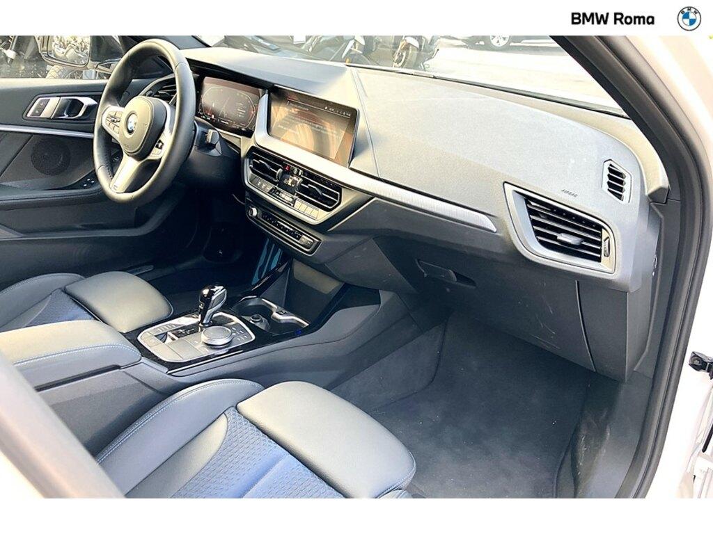 usatostore.bmw.it Store BMW Serie 1 118i Msport 136cv auto