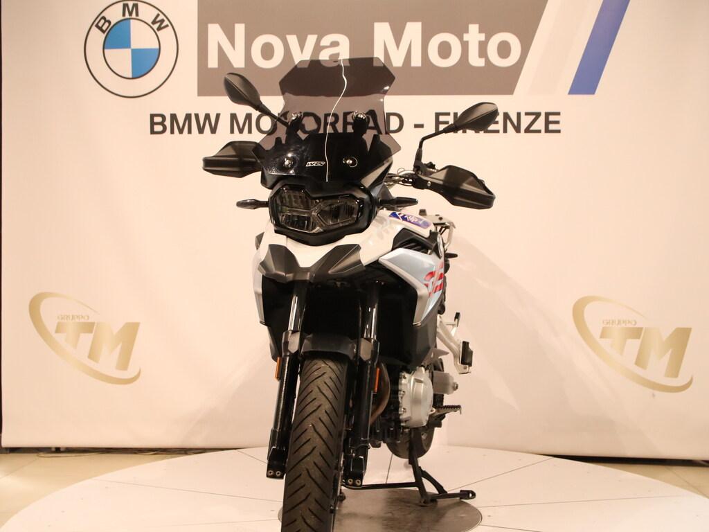 usatostore.bmw.it Store BMW Motorrad F 750 GS BMW F 750 GS ABS MY21