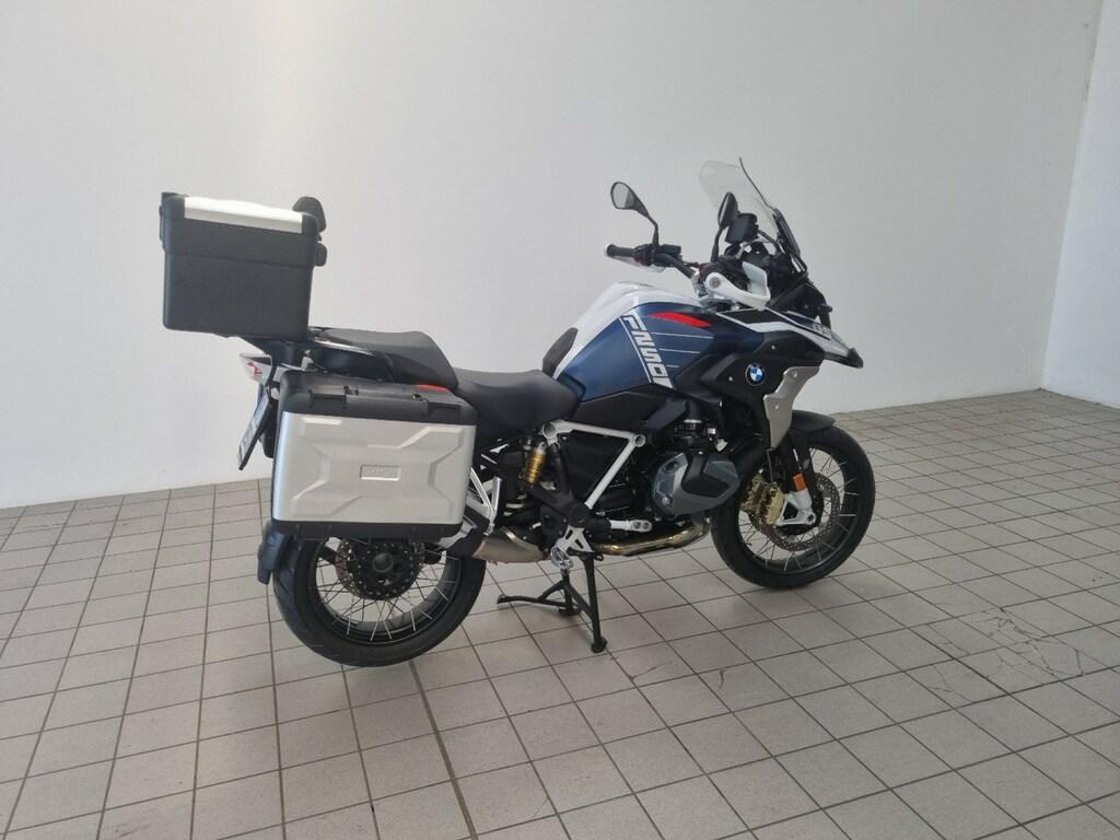 usatostore.bmw-motorrad.it Store BMW Motorrad R 1250 GS BMW R 1250 GS ABS MY21