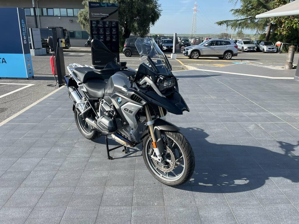 usatostore.bmw.it Store BMW Motorrad R 1200 GS ABS