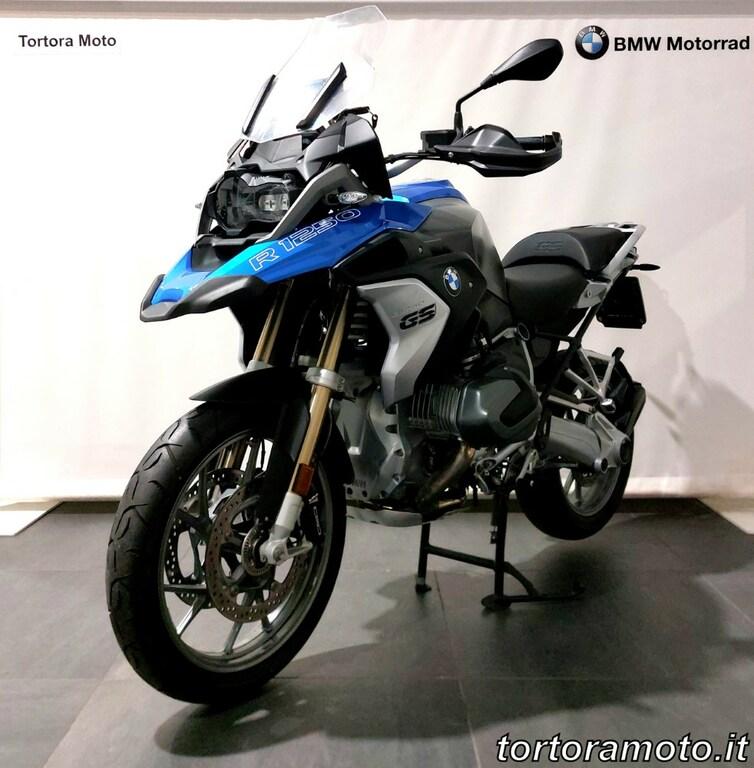 usatostore.bmw-motorrad.it Store BMW Motorrad R 1250 GS ABS