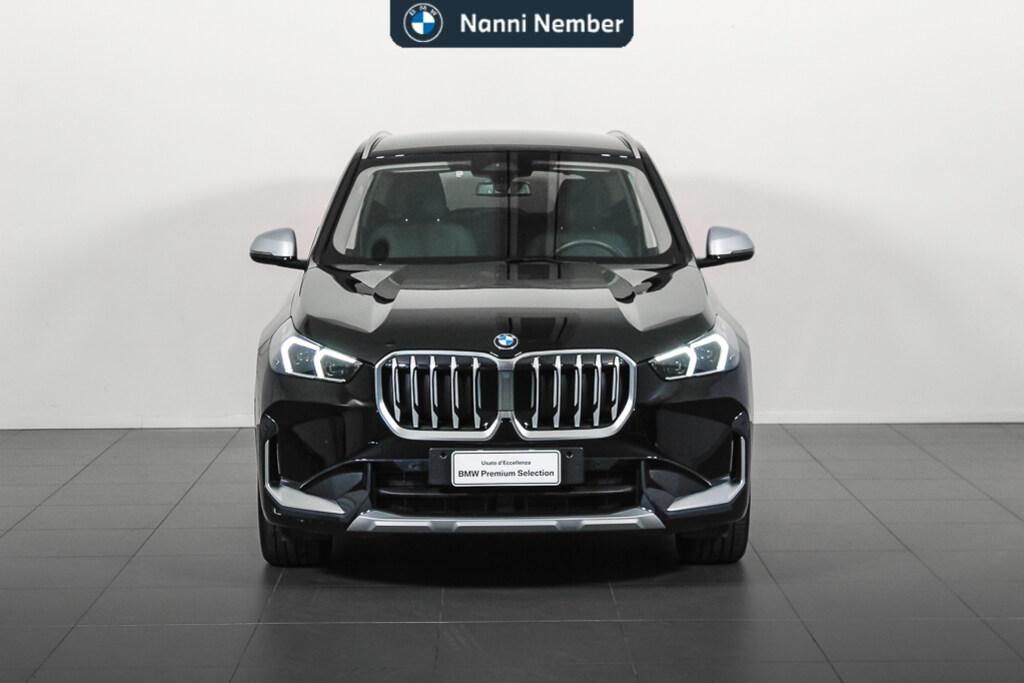 usatostore.bmw.it Store BMW X1 sdrive18d X-Line auto