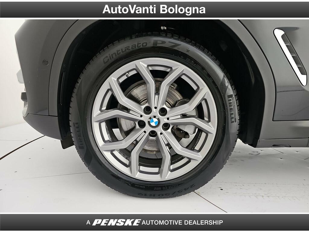 usatostore.bmw.it Store BMW X3 xdrive20d mhev 48V xLine auto