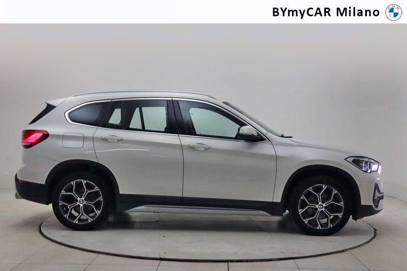 usatostore.bmw.it Store BMW X1 sdrive18d xLine auto