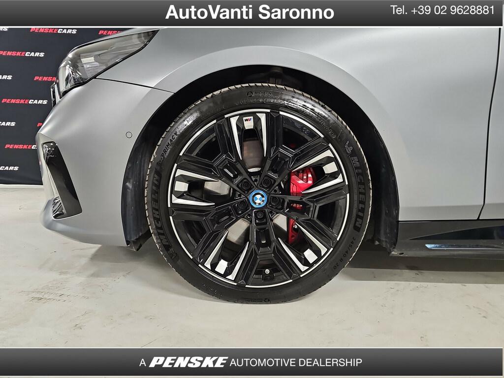 usatostore.bmw.it Store BMW i5 auto