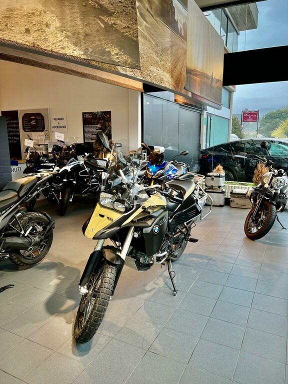 usatostore.bmw.it Store BMW Motorrad F 800 GS BMW F 800 GS Adventure ABS MY13