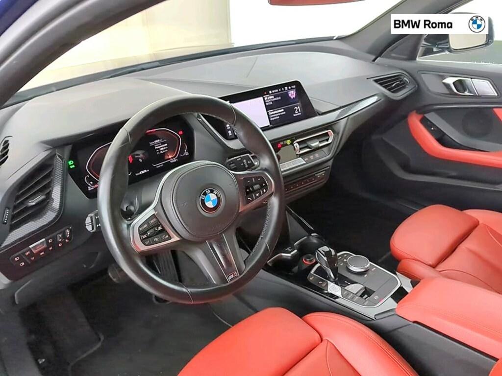 usatostore.bmw.it Store BMW Serie 1 118d Luxury auto