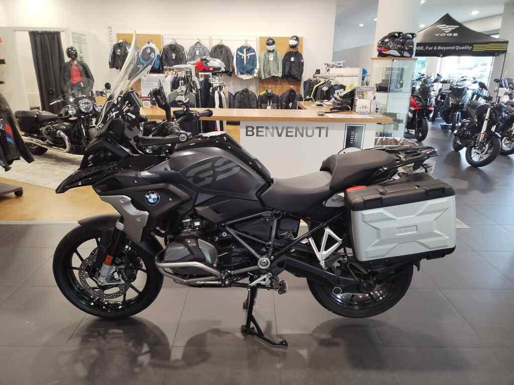 usatostore.bmw-motorrad.it Store BMW Motorrad R 1250 GS BMW R 1250 GS ABS MY21