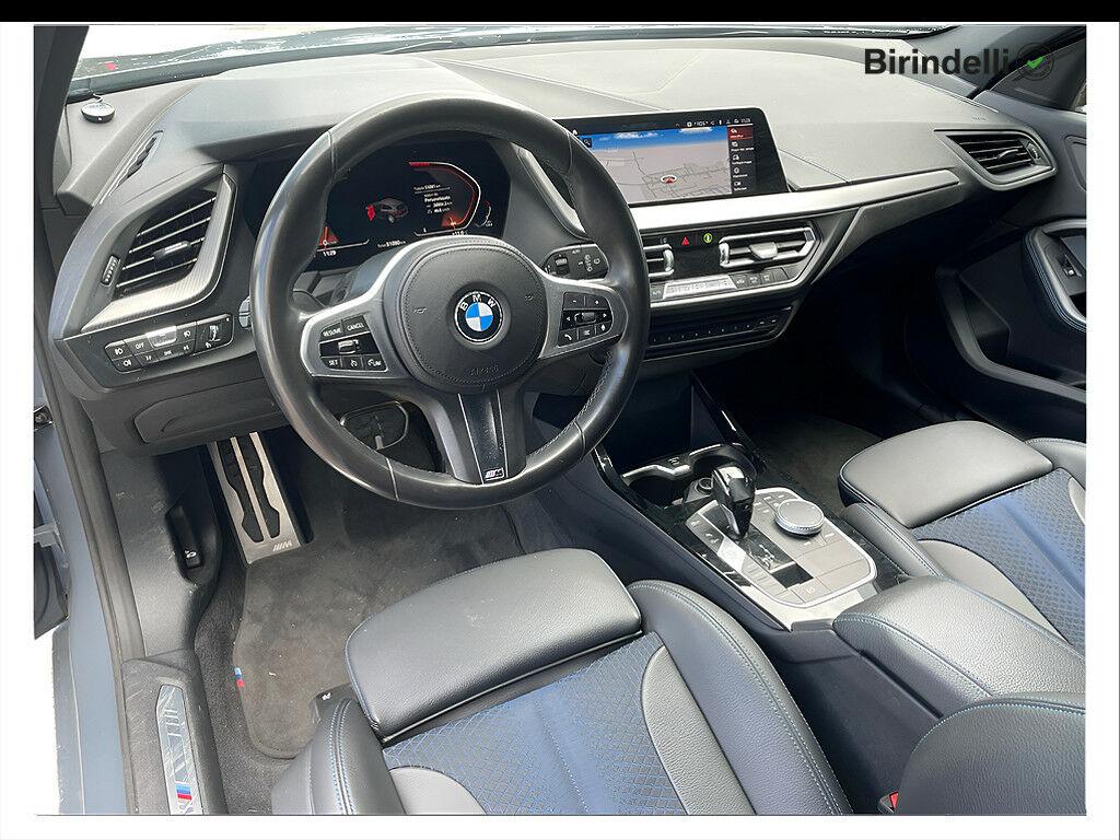 usatostore.bmw.it Store BMW Serie 1 118i Msport auto