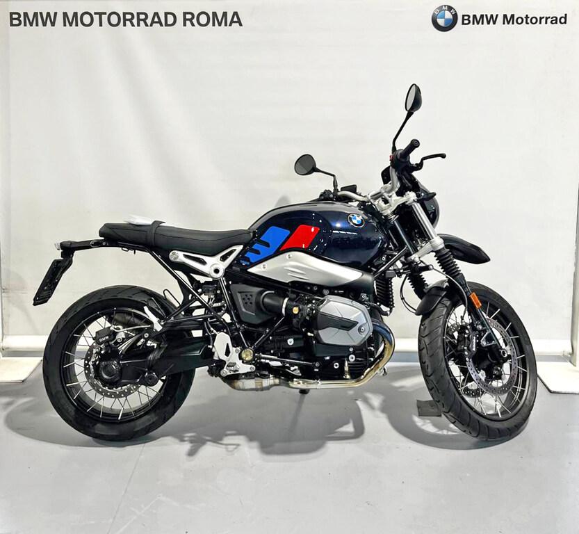 usatostore.bmw-motorrad.it Store BMW Motorrad R nineT BMW R nineT Urban G/S ABS MY20