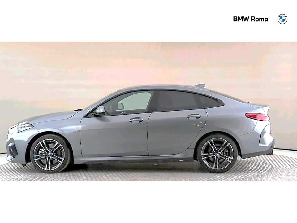 usatostore.bmw.it Store BMW Serie 2 220d Gran Coupe Msport auto