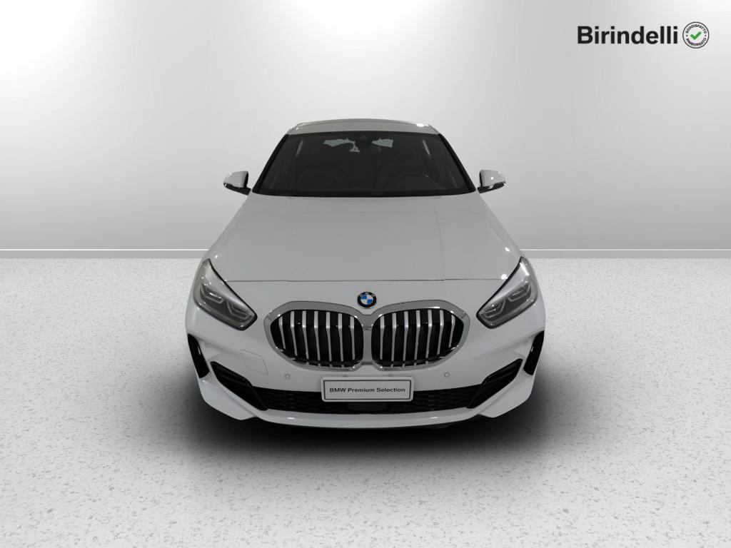 usatostore.bmw.it Store BMW Serie 1 116d Msport auto