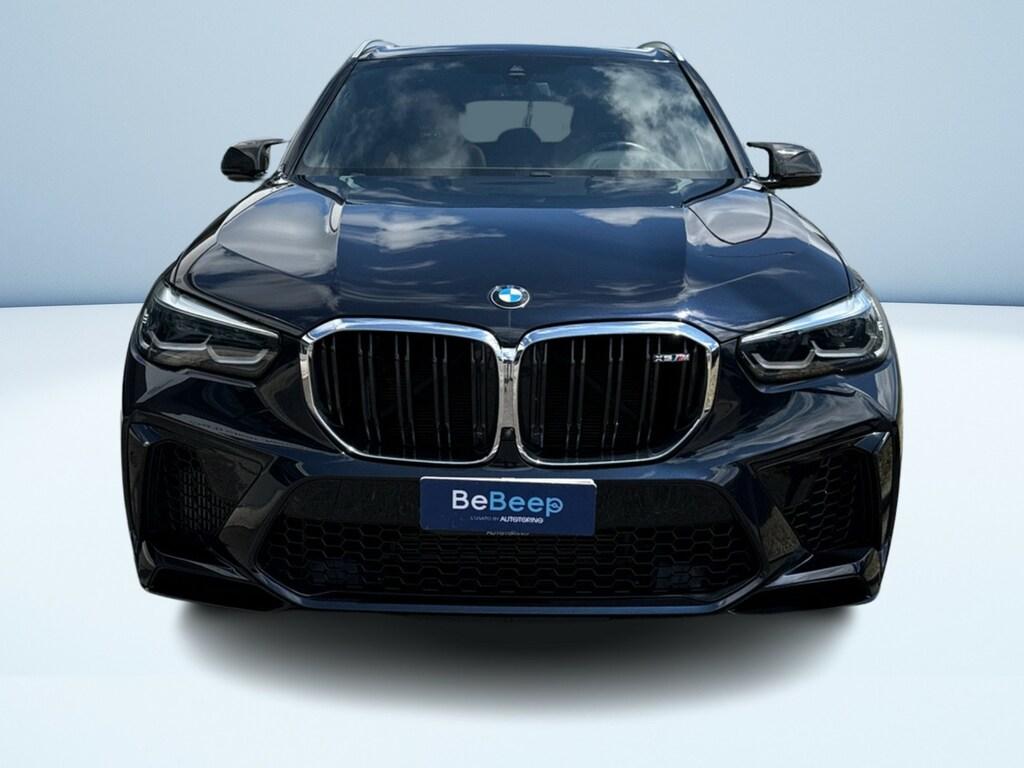 usatostore.bmw.it Store BMW X5 X5M 4.4 600cv auto