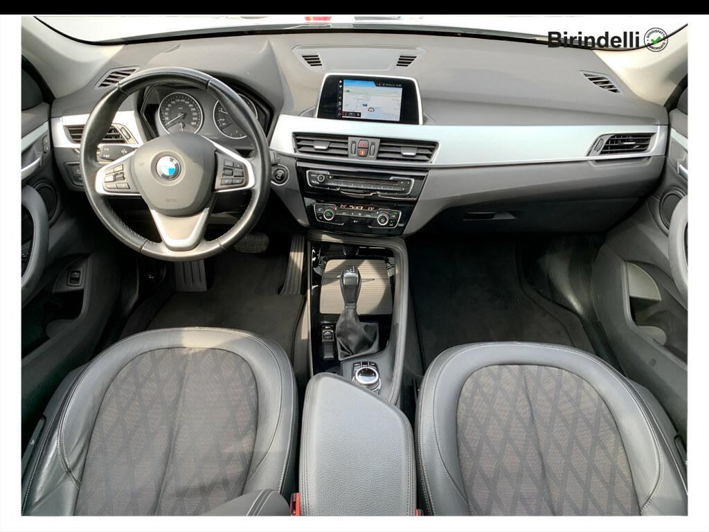 usatostore.bmw.it Store BMW X1 sdrive18d xLine auto