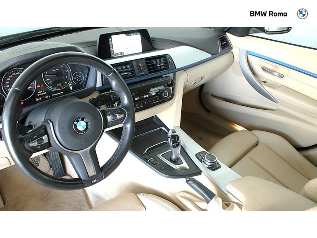 www.bmwroma.store Store BMW Serie 3 330dA Touring xdrive Msport