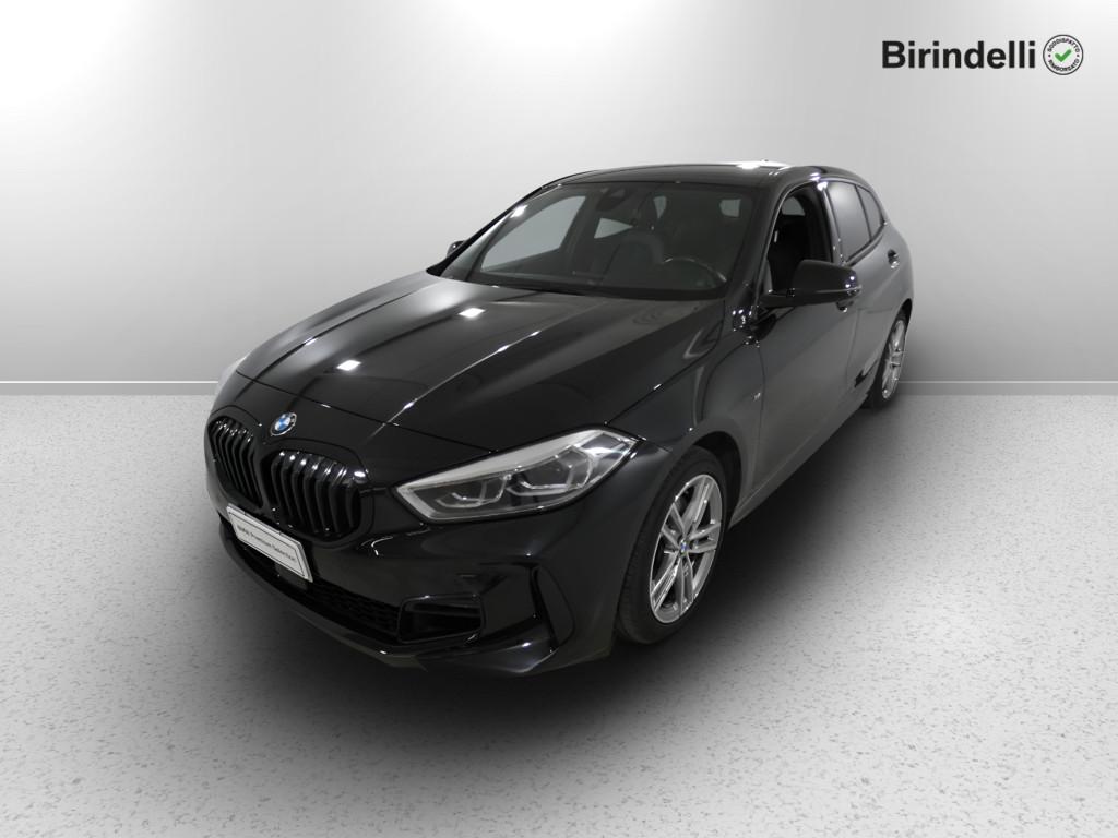 usatostore.bmw.it Store BMW Serie 1 118d Msport auto