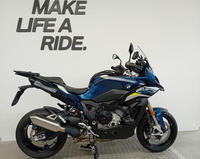 usatostore.bmw-motorrad.it Store BMW Motorrad S 1000 XR BMW S 1000 XR ABS MY24