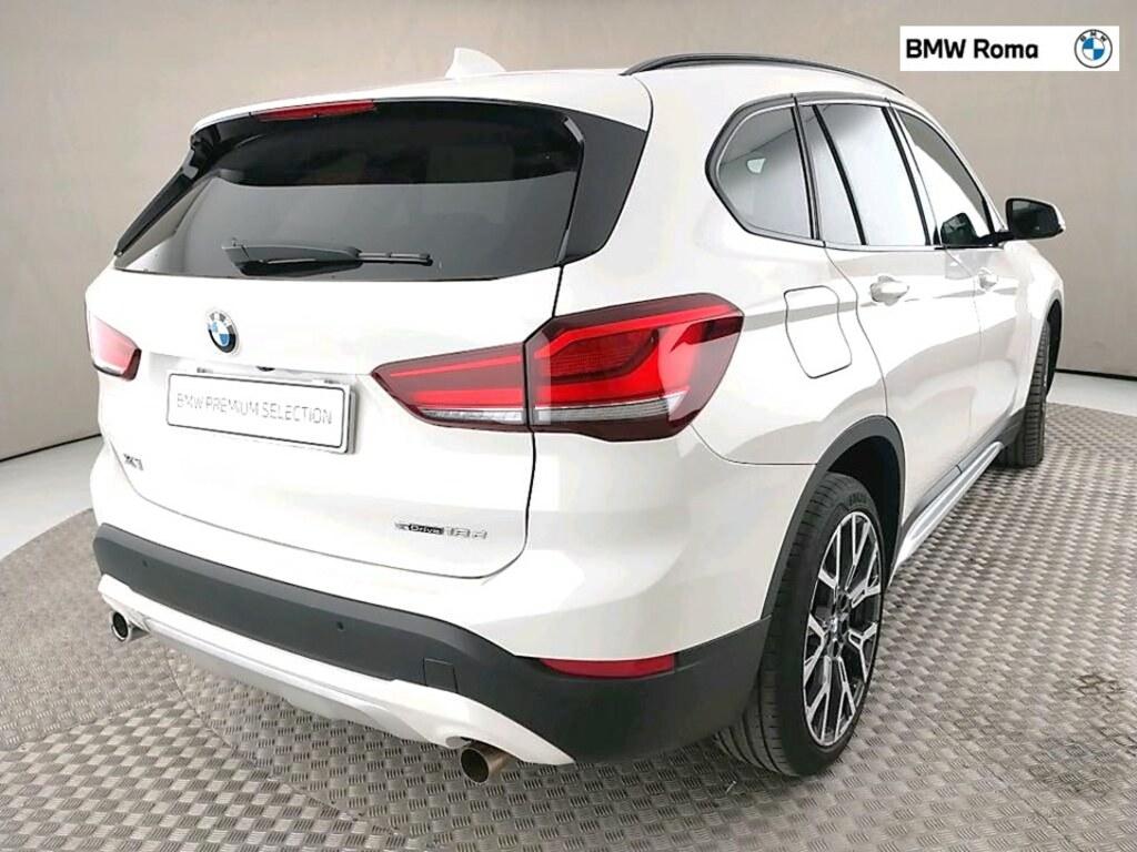 usatostore.bmw.it Store BMW X1 sdrive18d xLine Plus auto