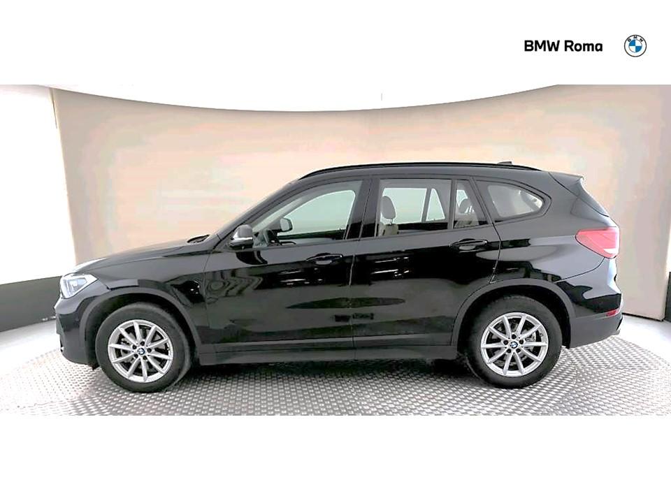 usatostore.bmw.it Store BMW X1 sdrive18d Business Advantage auto