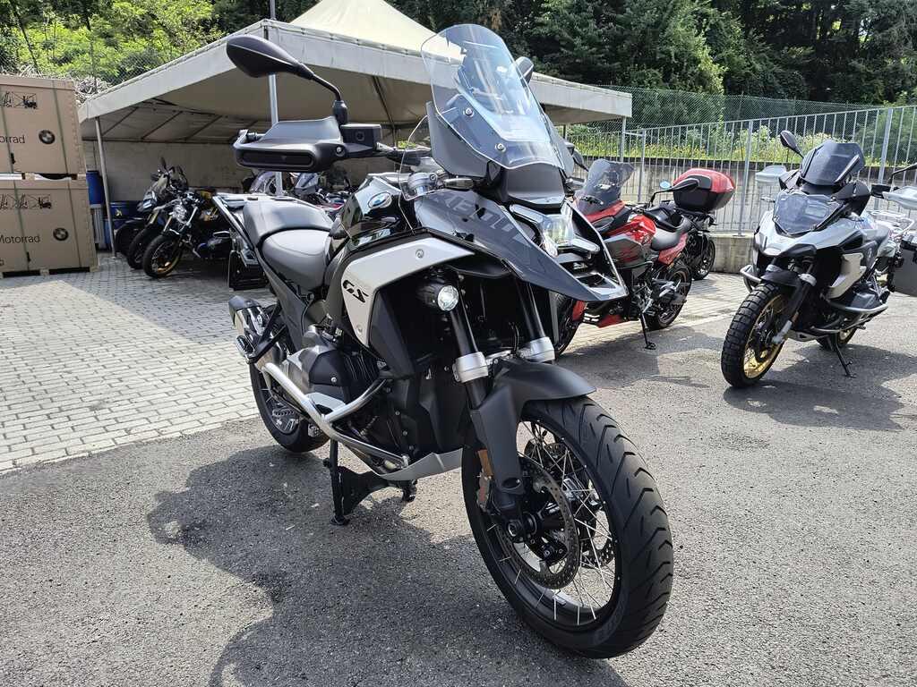 usatostore.bmw-motorrad.it Store BMW Motorrad R 1300 GS BMW R 1300 GS MY23