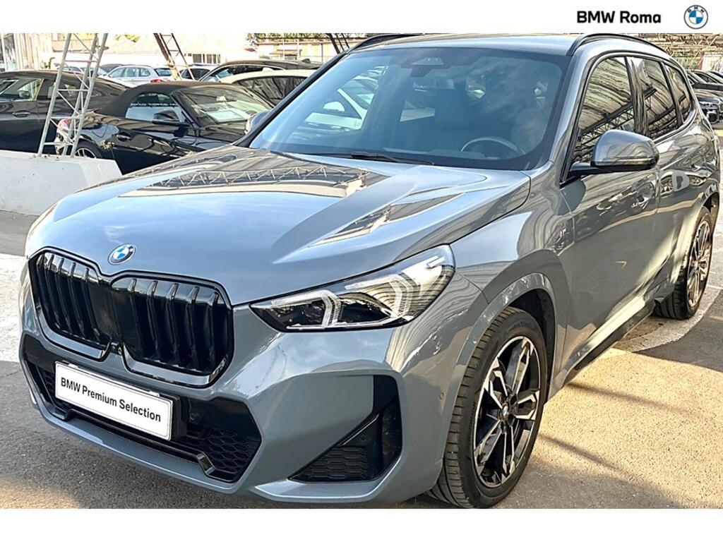 usatostore.bmw.it Store BMW X1 xdrive23i mhev 48V Msport auto