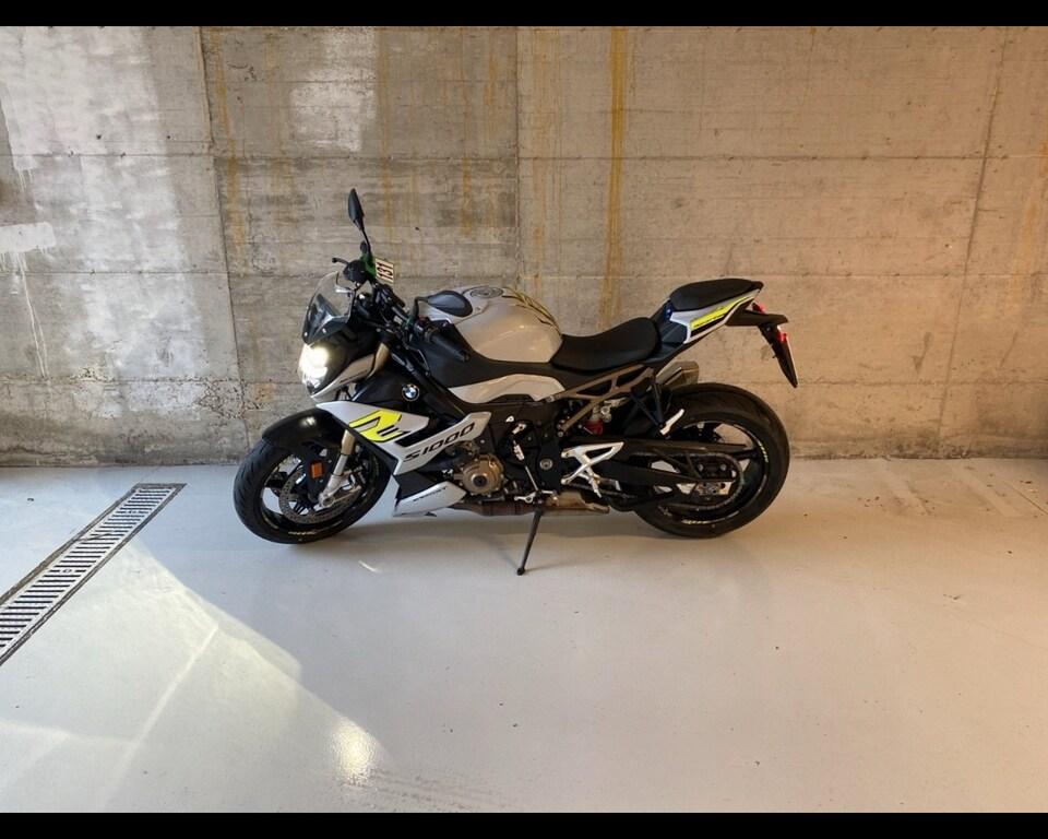 usatostore.bmw-motorrad.it Store BMW Motorrad S 1000 R BMW S 1000 R ABS MY21