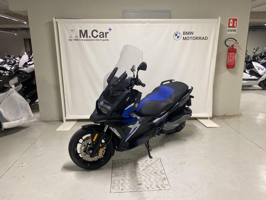 usatostore.bmw-motorrad.it Store BMW Motorrad C 400 X BMW C 400 X MY21
