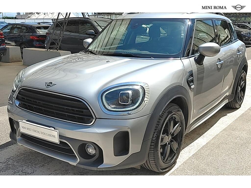 usatostore.mini.it Store MINI MINI Countryman 2.0 D Cooper D Auto