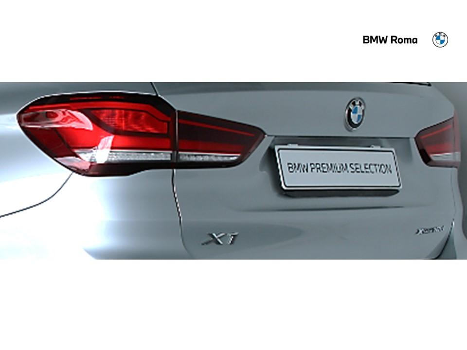 www.bmwroma.store Store BMW X1 xdrive18d Business Advantage auto