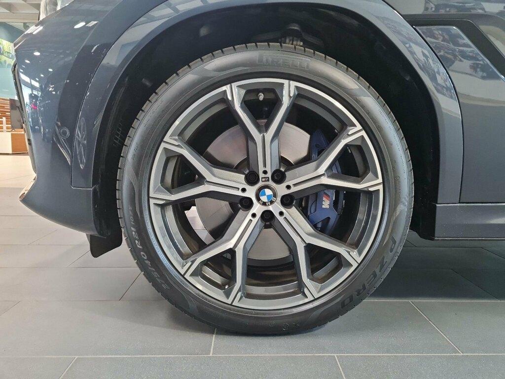 usatostore.bmw.it Store BMW X6 X6 xdrive30d Msport auto