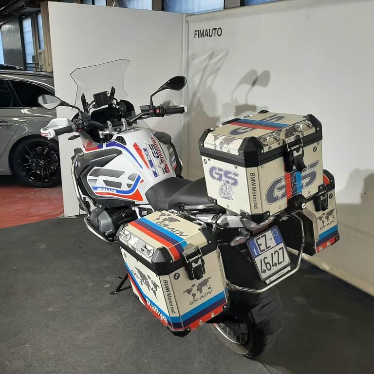 usatostore.bmw-motorrad.it Store BMW Motorrad R 1250 GS BMW R 1250 GS Adventure ABS MY21